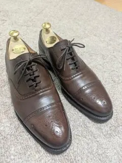 16 日まで価格　 JOSEPH CHEANEY チーニー FREDERICK 16 日まで価格 JOSEPH CHEANEY チーニー FREDERICK - メルカリ