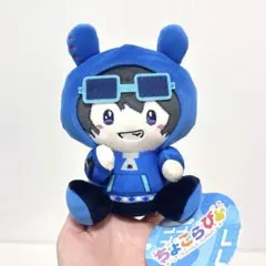 2025年最新】ちょこらび ぬいぐるみの人気アイテム - メルカリ