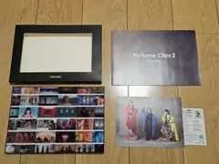Perfume/Perfume Clips〈初回限定盤・3枚組〉 Perfume/Perfume Clips〈初回限定盤・3枚組〉 - メルカリ