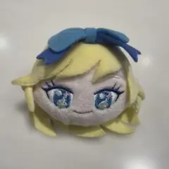 ひみつのアイプリ　ぬいぐるみクリップ　星川みつき
