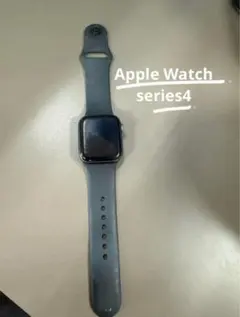 kokeshiパワー様専用★Apple Watch Series 4 本体