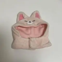 StrayKids フォクシニー ペンライトカバー ペンラカバー straykids スキズ ペンライトカバー アイエン フォクシニー