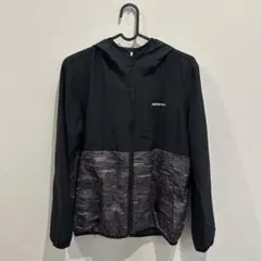 【adidas】adidasneo レディース　ウィンドパーカー　スポーツ