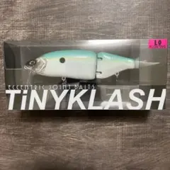 DRT タイニークラッシュ Low SATSUKI TROUT ENGINE - メルカリ