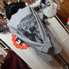 nana様専用新品未使用ヒステリックグラマーキャラクター白キャミ