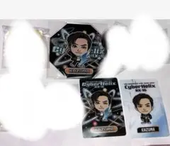 川村壱馬 オンラインブース サイヘリ セット