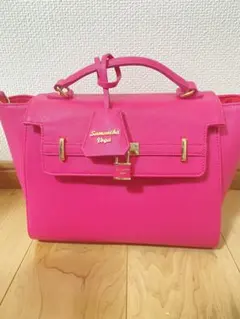 美品✨SamanthaVegaのサムネイル