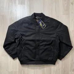 新品 Derby Of San Francisco ダービージャケット 黒金XL