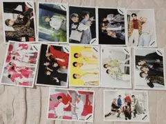 Snow Man　混合　公式写真　まとめ売り