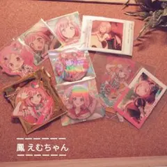 2026年最新】プロセカ まとめ売りの人気アイテム - メルカリ