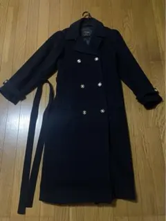 CELINE ロングコート