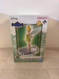 Disney ティンカーベル フィギュア