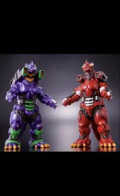 2025年最新】メカゴジラ 初号機Verの人気アイテム - メルカリ