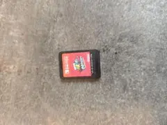 Nintendo Switch スーパーマリオ オデッセイ ソフト