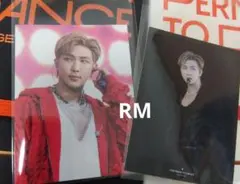 BTS PTD RM ナム デジコ GLOBAL 特典 set