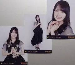 乃木坂46 賀喜遥香 『スペシャル衣装49』生写真 3枚コンプ - メルカリ