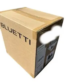 BLUETTI ポータブル電源 EB70S 716Wh ミント色 ほぼ未使用 - メルカリ