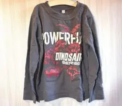 キッズ　トップス　120cm