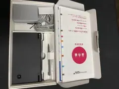 ニンテンドー　DSi ブラック　Nintendo 任天堂