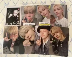 &TEAM Back to Life トレカ【NICHOLAS】