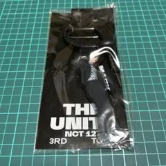 NCT127 the unity マーク　アクリルキーホルダー