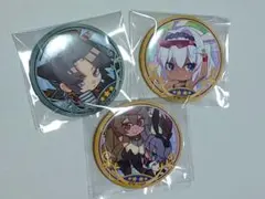 fgo ライダー　缶バッジ