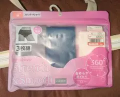 CLOSSHI スタンダードショーツ 2枚組 Mサイズのサムネイル