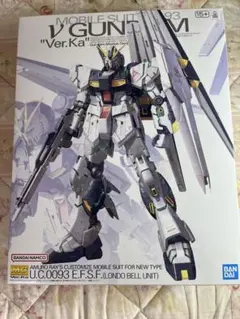 2025年最新】mg v ガンダム ver.kaの人気アイテム - メルカリ
