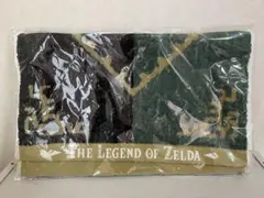 【GW大幅割引‼️非売品】ゼルダの伝説 ティアーズオブザキングダム 特典タオル