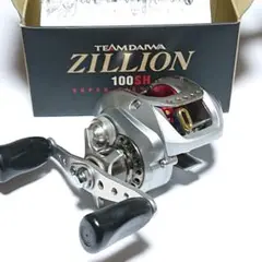 【週末限定値下げ】TDジリオン100SH TD ジリオン 100SHL - 有限会社エム.エム.ディ