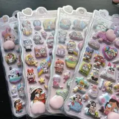 クライベビー お尻シールセット