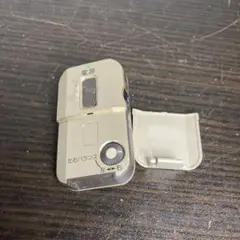 Victor みみ楽　ボイスレシーバー EH-A580 蓋不良のサムネイル