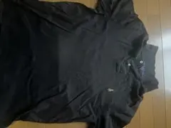 POLO RALPH LAUREN ブラックポロシャツ Lサイズ