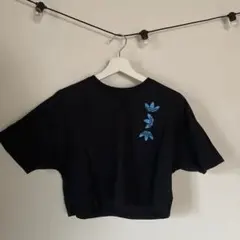 adidasレディースtシャツ