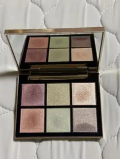 【完売品・限定カラー】SNIDEL BEAUTY アイデザイナー 08 美品