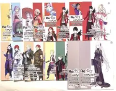 Re:ゼロから始める異世界生活Ex SCORPION TALE 特典小説 - メルカリ