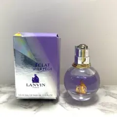 LANVIN ECLAT D'ARPEGE 4.5ml 香水　ミニボトル