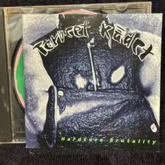 Terveet Kädet Hardcore Brutality