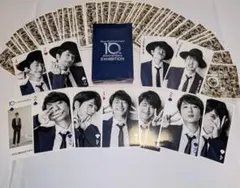 Nissy Entertainment 10th EXHIBITION トランプ - メルカリ