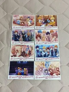 【すとぷり】ブロマイド・コレクションカード（まとめ売り） すとぷり カード まとめ売り - メルカリ