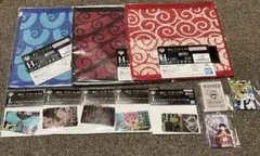 ワンピース 一番くじ 悪魔を宿す者達 vol.3 下位賞