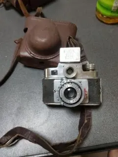 2025年最新】レンジファインダー カメラの人気アイテム - メルカリ