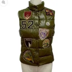 2025年最新】モンクレール ガーナの人気アイテム - メルカリ