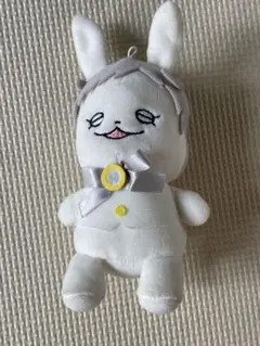 約束のネバーランド リトルバーニー 一番くじラストワン賞 ぬいぐるみ