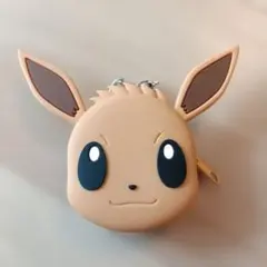 ポケモン　イーブイのミニポーチ