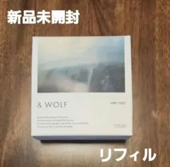 & WOLF UV セラムリキッドファンデーション URF-002リフィルのサムネイル