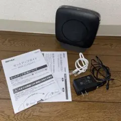 BUFFALO WSR-2533DHP3 無線LANルーター