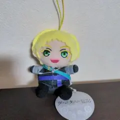 ヴァニタスの手記　おすわりマスコットぬいぐるみ TVアニメ「ヴァニタスの手記」より、おすわりマスコット