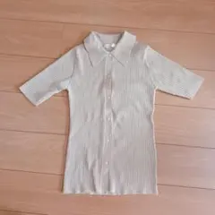 SENSE OF PLACE トップス