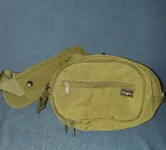 [本日限定特別価格！！]ハグー Hugoo ヒップシート ショルダーバッグ